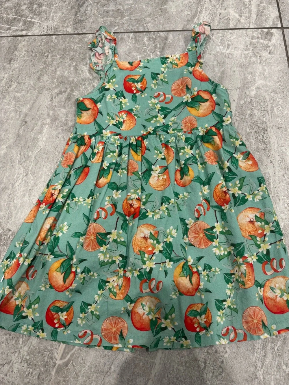 Posh Peanut Dress